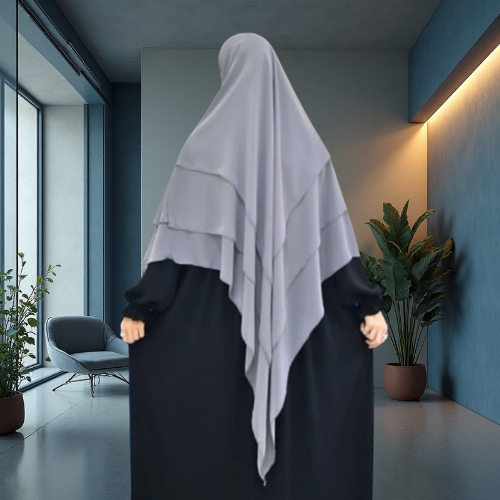 ÜÇ KATLI SUFLE TAKIMI